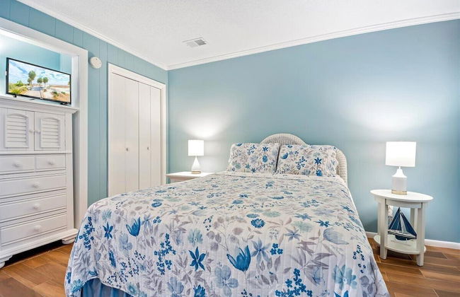 Hilton Head Island Beach and Tennis Resort - Foto 6