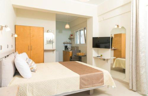 Vasileios Seaview Apartments - Foto 1