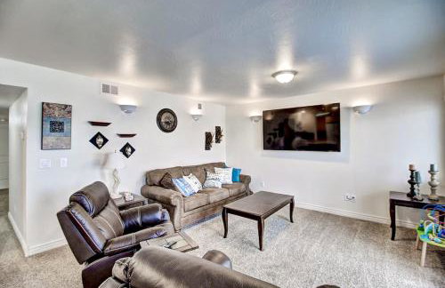 Soft Sunsets and Still Water at Flathead Condo - Foto 9