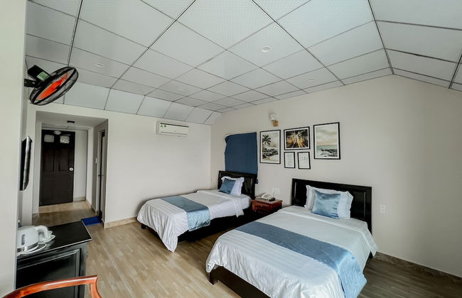 Hoi An Family Room with Swimming Pool - Foto 73