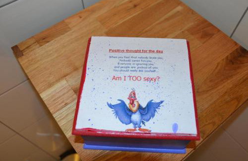 Villa ForTudor - Photo 70