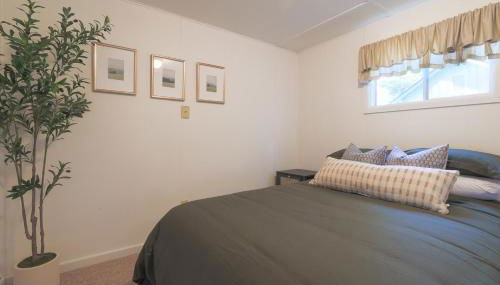 Wilderness West Resort Cabin 2 - Foto 3