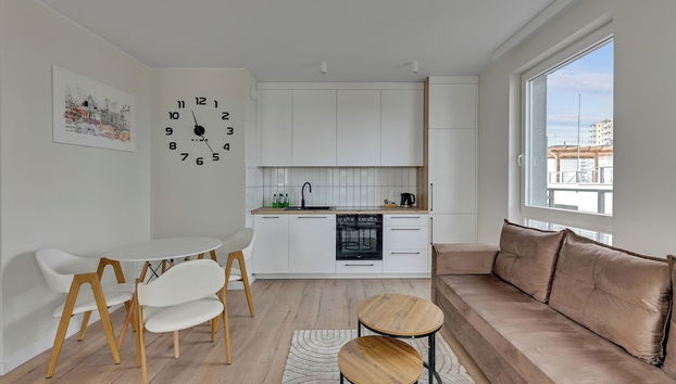 Horizon 88 - Sea View by Grand Apartment - Foto 2, Habitación