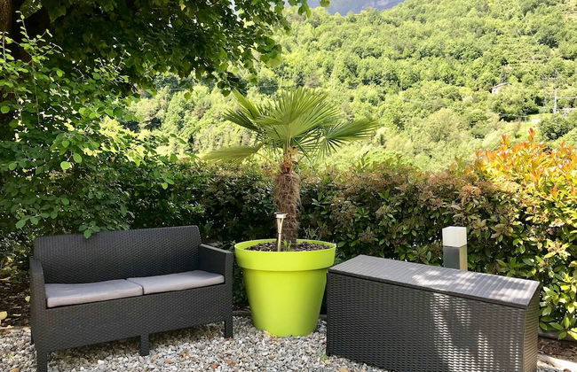 La Maison Vésubie - Foto 11