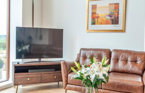 Haybale Barn - Foto 16