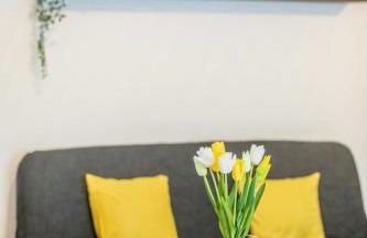 Cosy 2 room apartment in Hamburg Hammerbrook - Foto 13