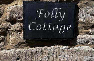 Characterful, Cosy Cotswold Cottage, Folly Cottage - Foto 17