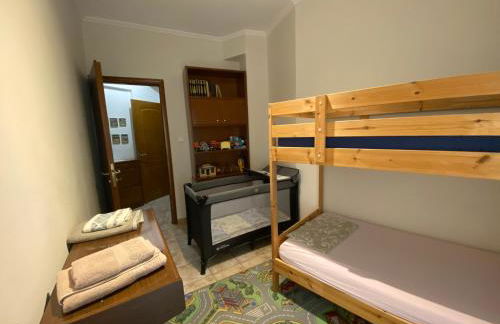 COZY & QUIET CITY APARTMENT - Foto 69