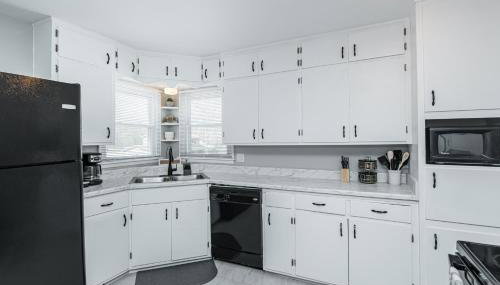 3 bedroom showstopper near Mayo Clinic - Foto 3