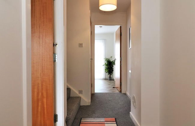 Great Western View - Glasgow - Foto 12