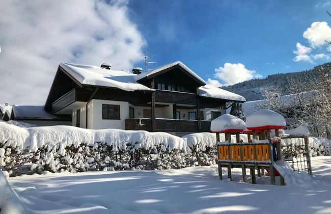 Holiday Apartment Allgauer Alpenblick - Foto 27