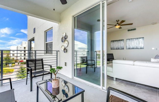 Beautiful 2 Bdrm 2 BA Condo - Foto 37