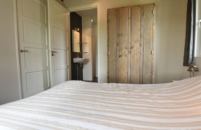 Traditional Villa in Tzummarum near Sea - Foto 7