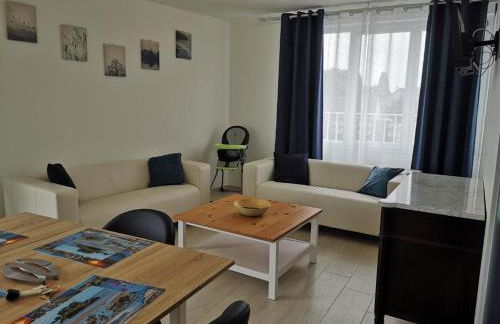 Place Stanier - Asnelles - n°7 - Foto 1