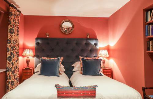 Battel Hall - Foto 43