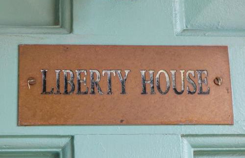 Liberty House - Foto 37
