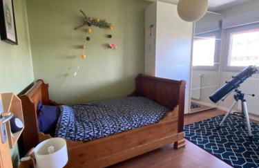 Maison idéale circuit-7 pers-proximité hyper centre, transports et tranquillité - Foto 20