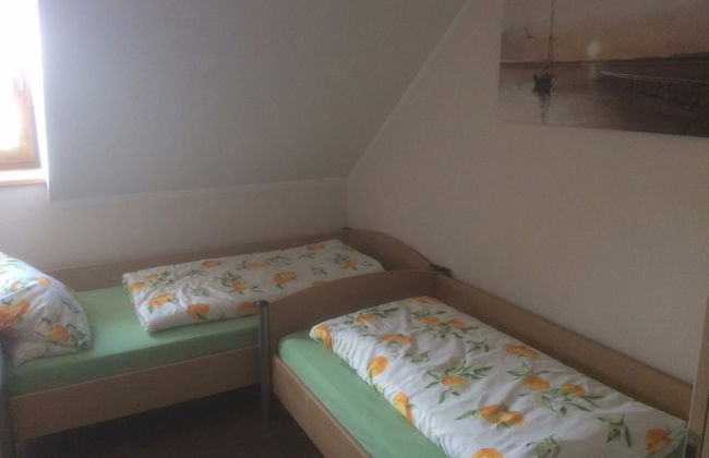 Apartment in Bavaria Near Forest Trails - Foto 7