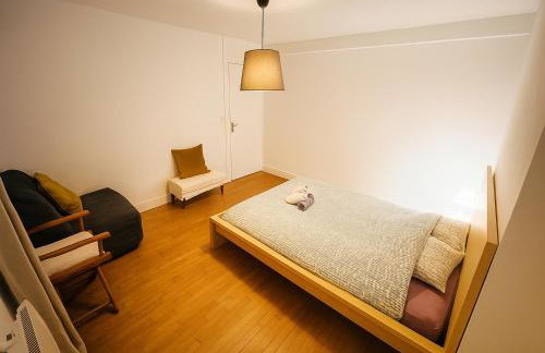 T2 confortable et bien agencé dans un cadre calme - 417 Elbeuf 2 - Foto 13