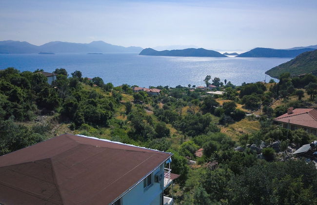 Veranda Saranda Apart - Foto 12