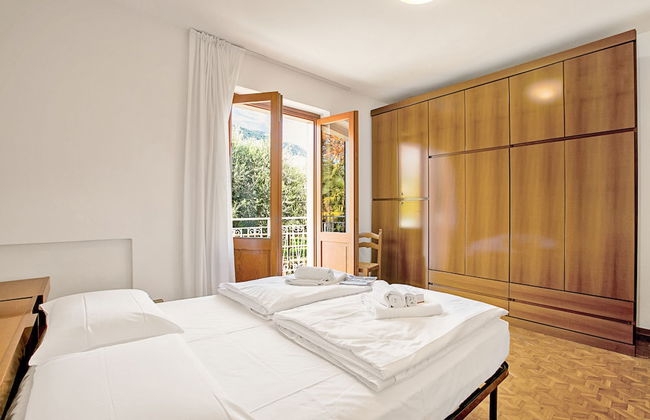 Albatros in Dro With 2 Bedrooms and 1 Bathrooms - Photo 7