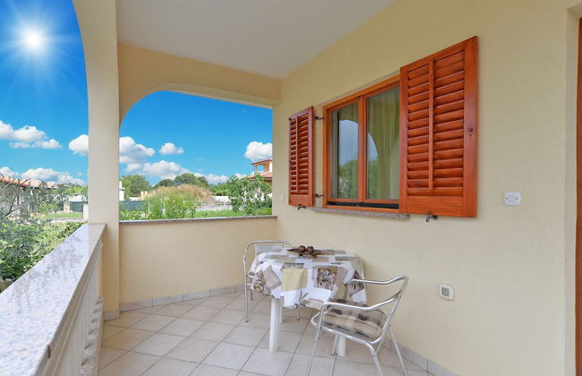 Apartment 344 - Photo 32