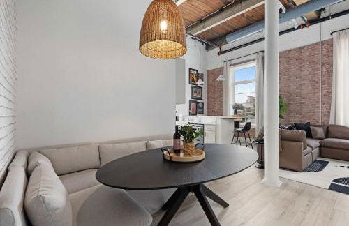 Legends Row by Maddox Hotel - Foto 10