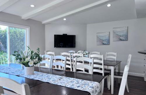 Sensational 6 Bedroom 4 Bathroom Pool Home (3 Master Bedrooms W/bathrooms) - Foto 2