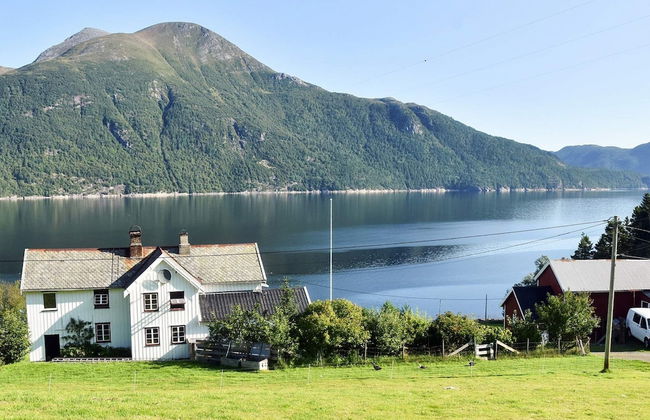 7 Person Holiday Home in Vagland - Foto 21