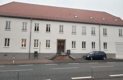 Ferienwohnung 2 Zimmer 55 qm Betten trennbar 1 Stock - Foto 8