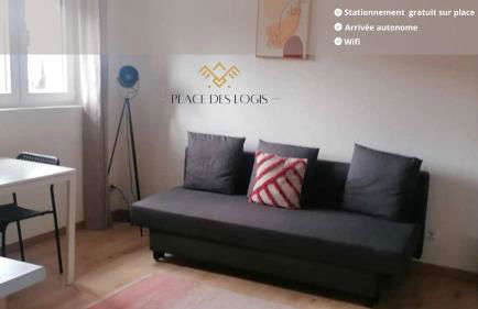 Le Charmontais - Foto 3