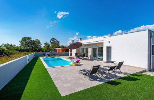 Holiday Home Gabriella - Foto 17