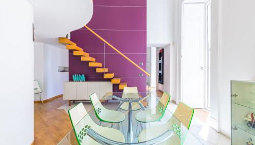 Design & Studio Duplex at National Museum - Photo 1, Other