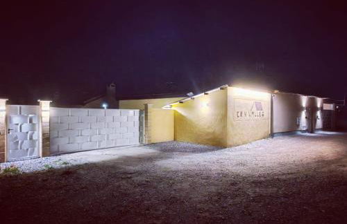 Casas Rurales Cuatro Valles - Foto 59