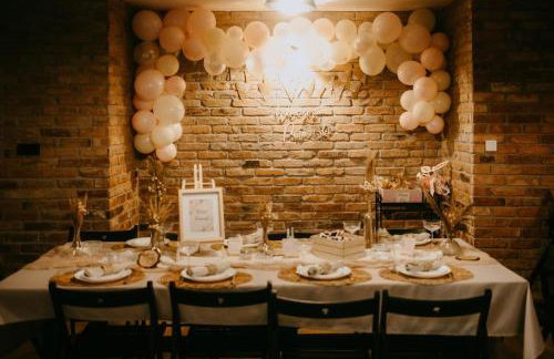 Murowana GlinCa - Foto 58