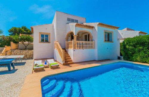 Villa Valeta by Villa Plus - Foto 1