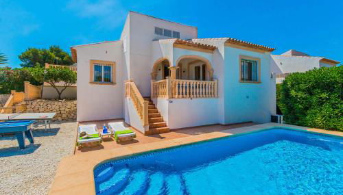 Villa Valeta by Villa Plus - Foto 1, Other