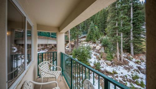 Iron Horse Building D Unit 4104 - Foto 4