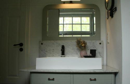 Idyllic Country House By The Castle Pond In Gorow - Foto 14