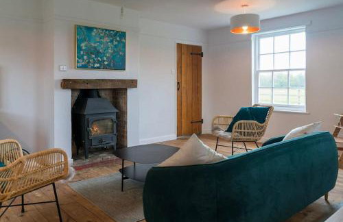 Lime Tree House, Henham Park Nr Southwold - Photo 1