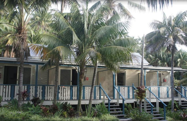 Somerset Apartments Lord Howe Island - Foto 20