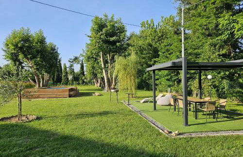 Il PARADISO Di LUNA - Foto 23