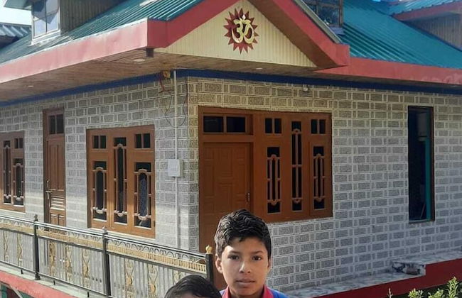 Snow View Homestay - Foto 22