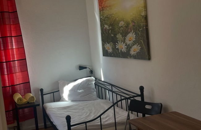 Harsdörffer Apartment - Foto 17