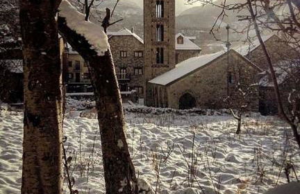 Un rincón especial en VALL DE BOI - Foto 42