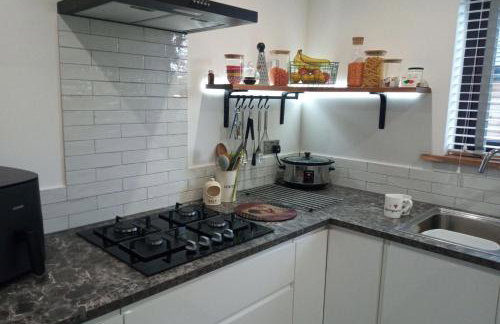 2 Bed Cottage Sleeps 4 -private Garden -pets Okay - Foto 25