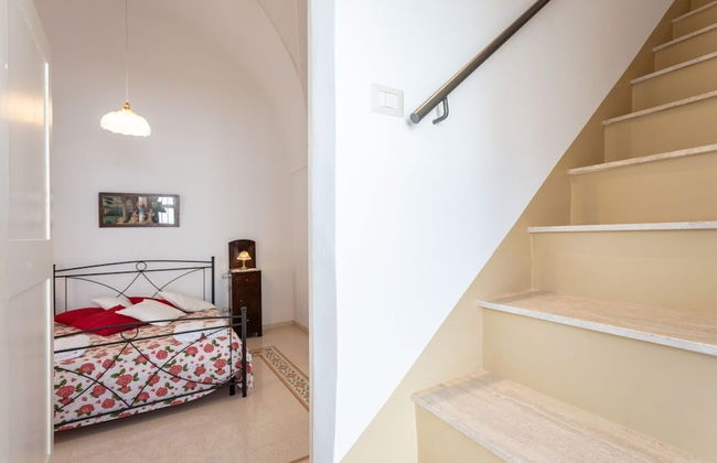 La Dimora di Giorgio & Silene La Principessa - Foto 11