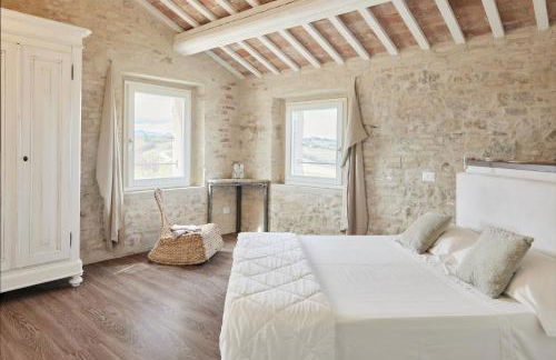Borgo della Spiga - Adult Friendly Country House - Foto 74