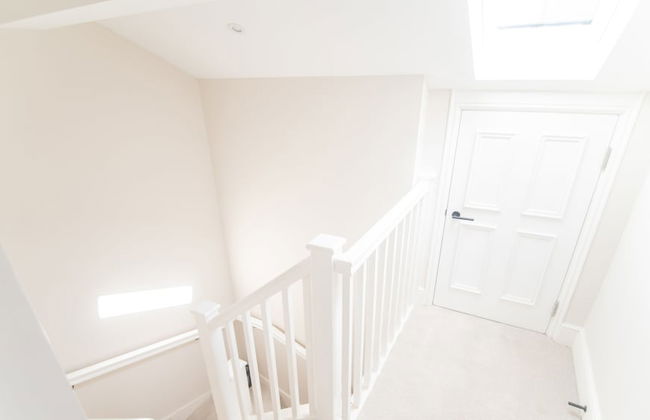 Velvet Apartments - 10 Park Square East - Foto 33