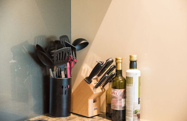 Richmond Oasis Apartments - Foto 17